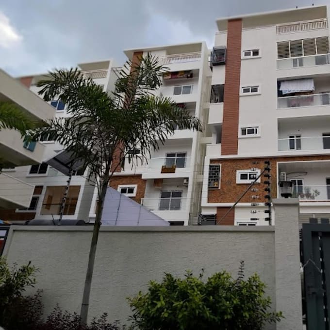 Amrutha Grand — Photo via Google Maps