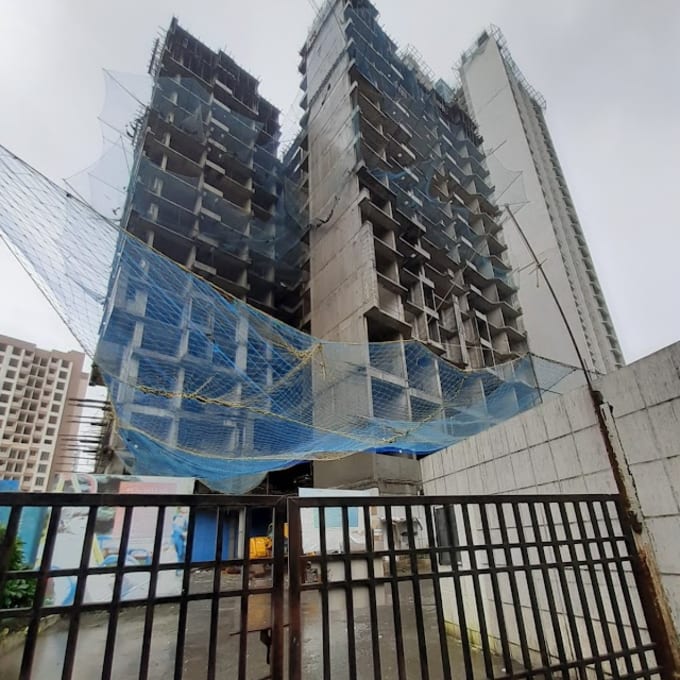 Avenue Wing B — Photo via Google Maps