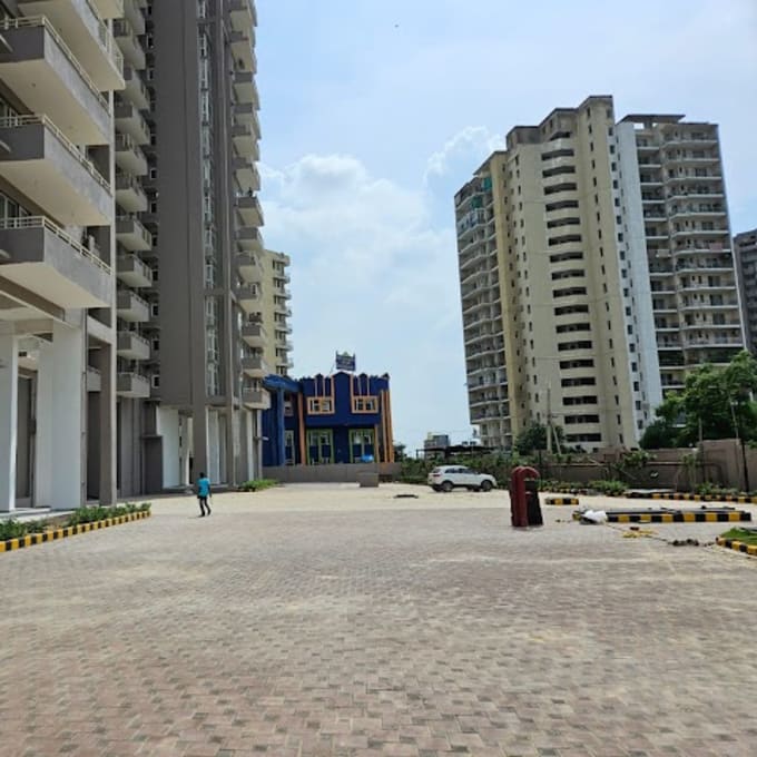 Ild Grand — Photo via Google Maps