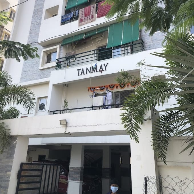 Nischals Tanmay — Photo via Google Maps