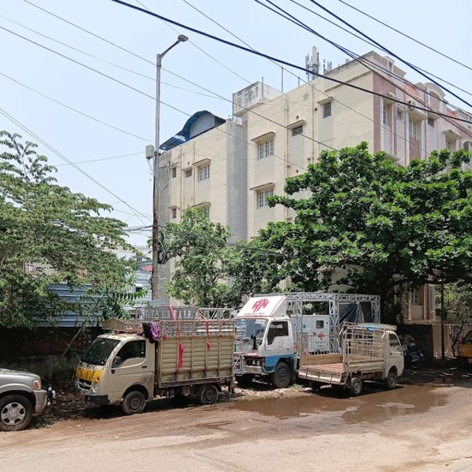 Manisha Constructions — Photo via Google Maps