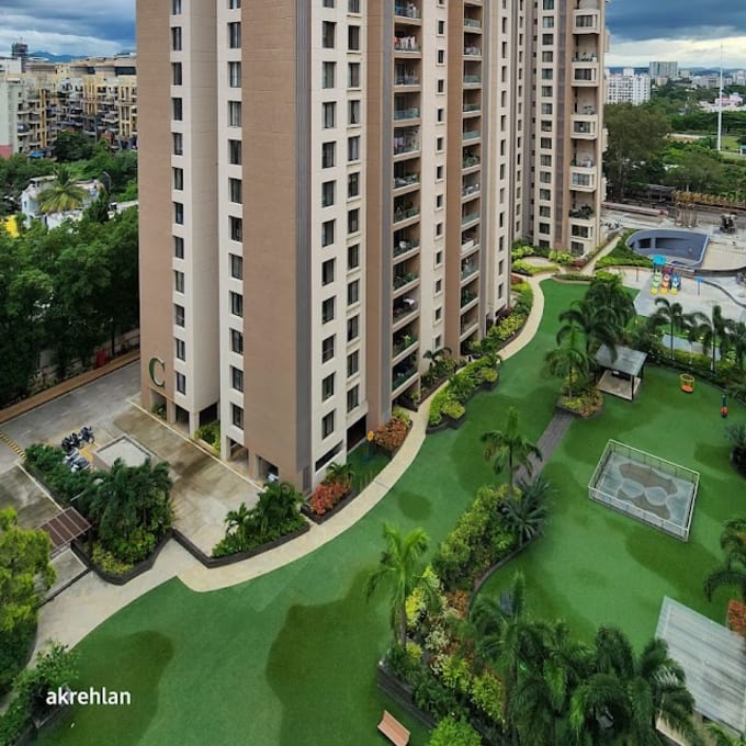 Belmac Residences Tower D — Photo via Google Maps