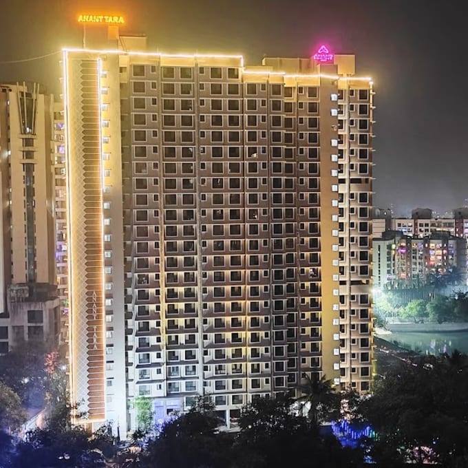 Anant Tara — Photo via Google Maps