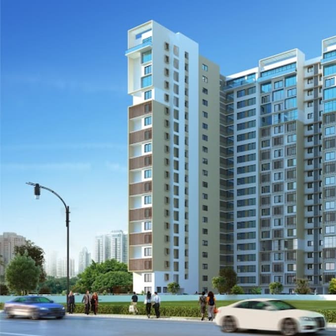 Purva Sunflower — Photo via Google Maps