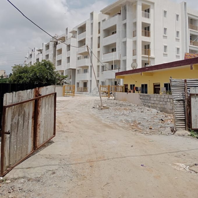 Sai Balaji Royal — Photo via Google Maps