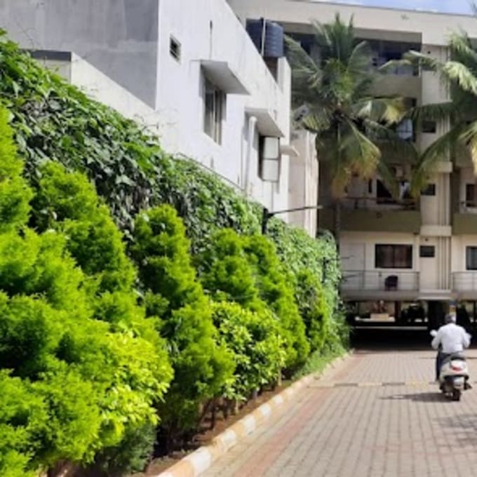 Jeevanadi Sampoorna — Photo via Google Maps