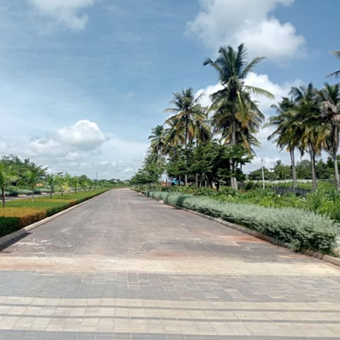 KNS Calisto Phase II — Photo via Google Maps
