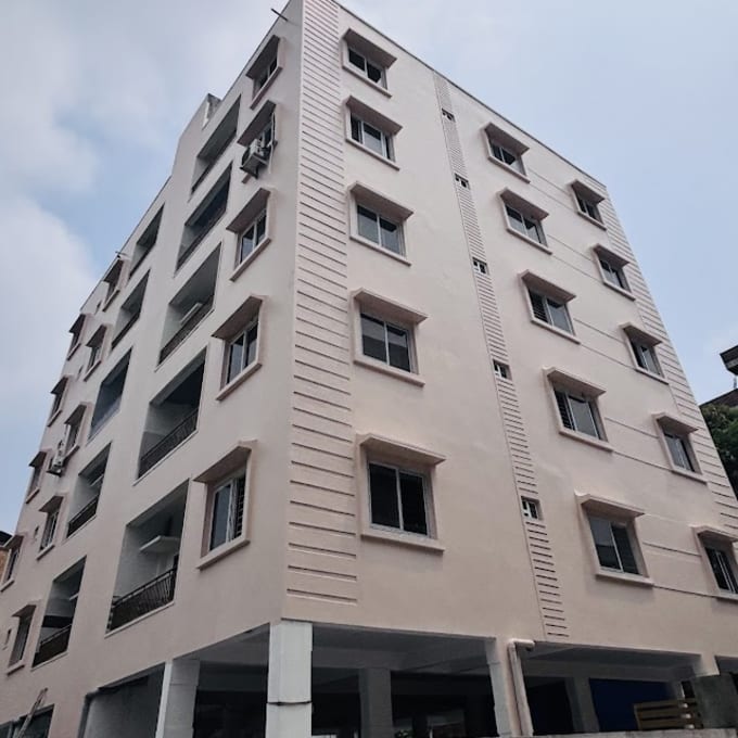 Mava Residency — Photo via Google Maps