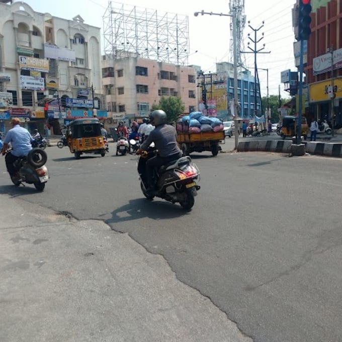 Shivam — Photo via Google Maps