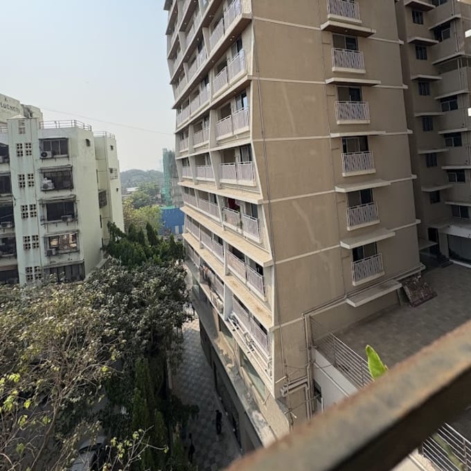 Aerovista — Photo via Google Maps
