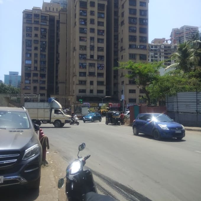 Palash Towers C Wing CHS Ltd. — Photo via Google Maps