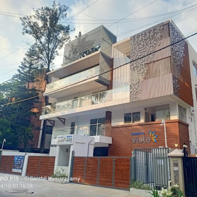 Donata Vista — Photo via Google Maps