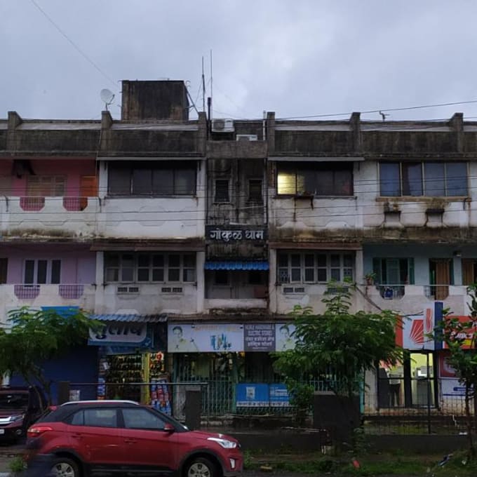 Gokul Dham — Photo via Google Maps