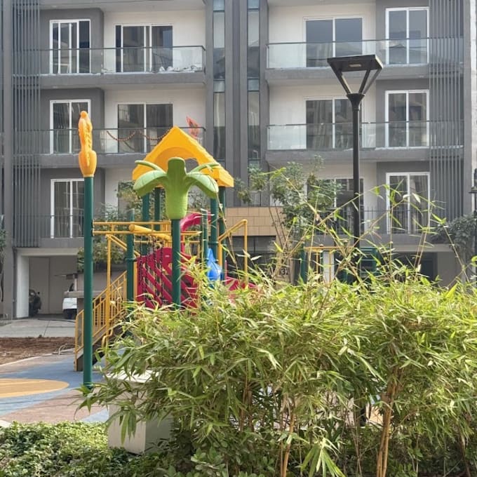 Smartworld Gems — Photo via Google Maps