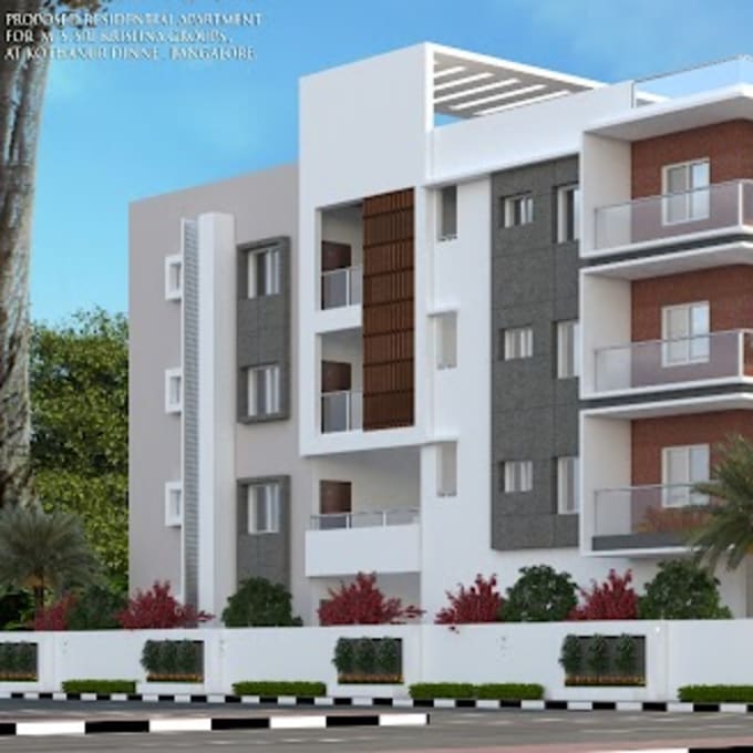 Sumeru Gokulam — Photo via Google Maps