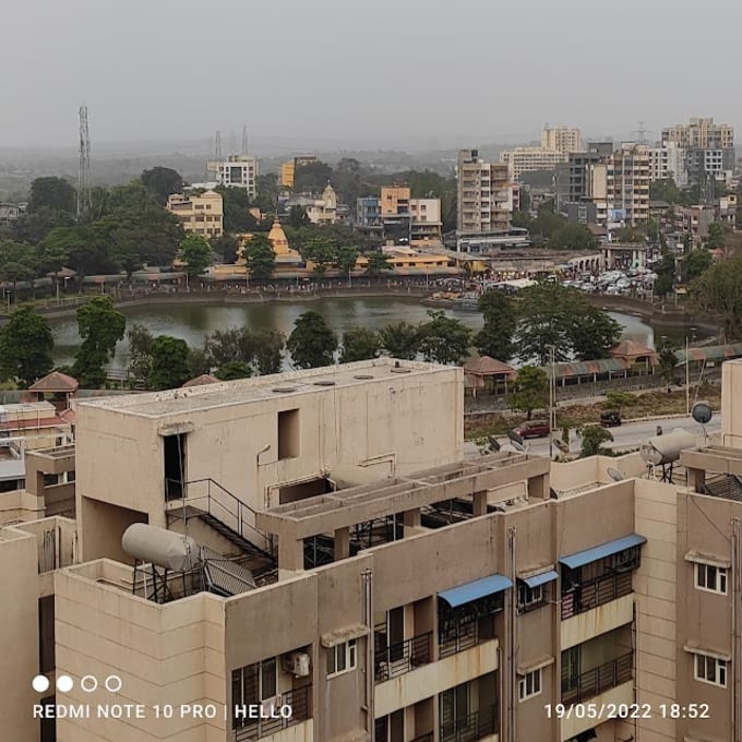 Mayfair Vishwaraja — Photo via Google Maps
