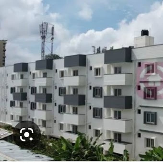 Vallabhajaganath Skn — Photo via Google Maps