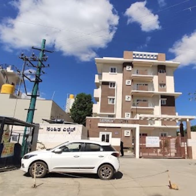 Samhita Elite — Photo via Google Maps