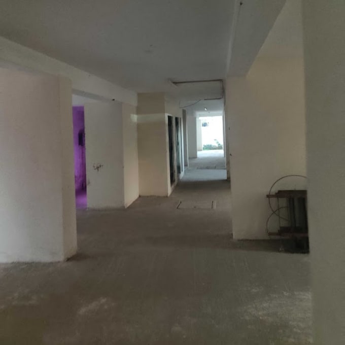 Vrinda Homes -1 — Photo via Google Maps