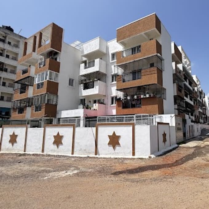 Abhi Star Light — Photo via Google Maps
