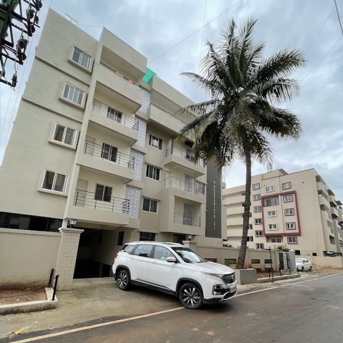 Mashri Prajavani — Photo via Google Maps
