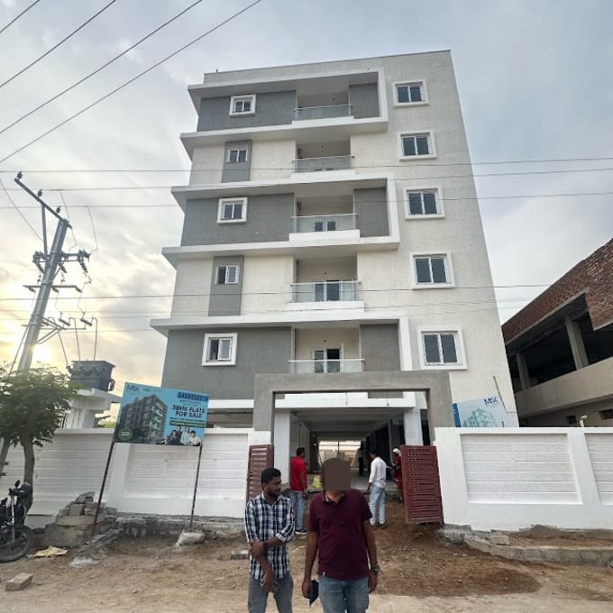 Msk S Sukhada — Photo via Google Maps