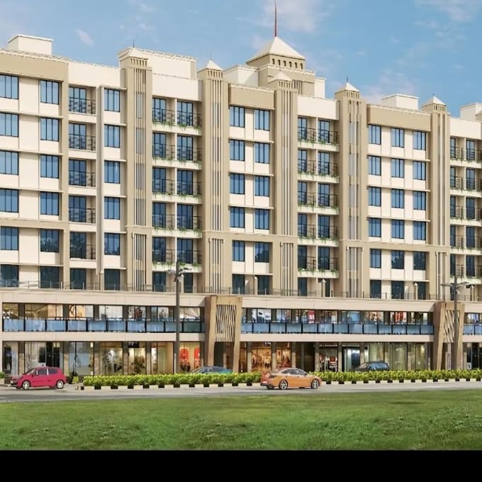 Govind Enclave — Photo via Google Maps