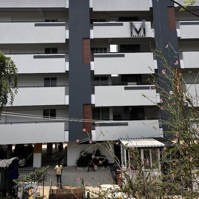 77 East Phase 2 by Modern Spaaces — Photo via Google Maps