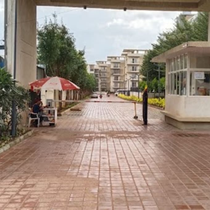 Raja Ritz Avenue - Phase 1 — Photo via Google Maps