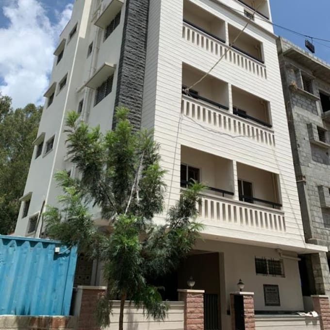 Eastwood apartments — Photo via Google Maps