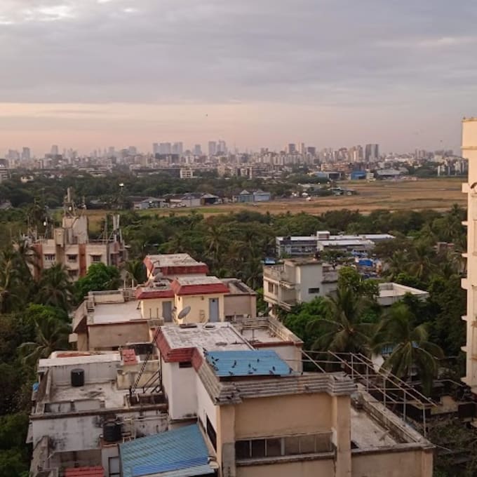 Padma Chs Ltd — Photo via Google Maps