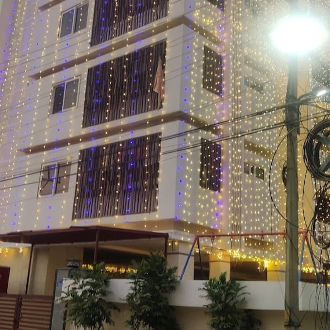 Sg Mulberry Court — Photo via Google Maps