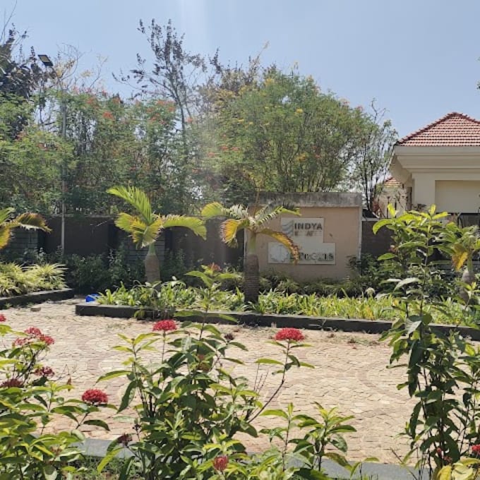 The Greens Apartment, Indya Estates — Photo via Google Maps