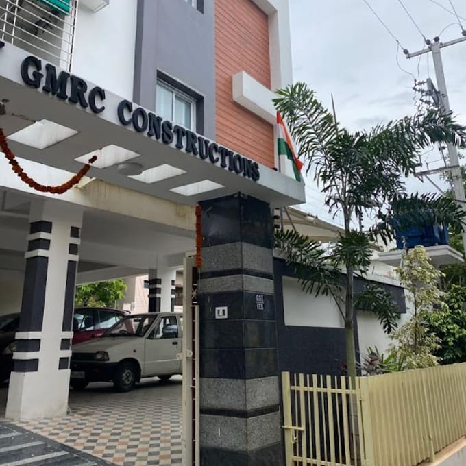 M.R Fortune Heights — Photo via Google Maps