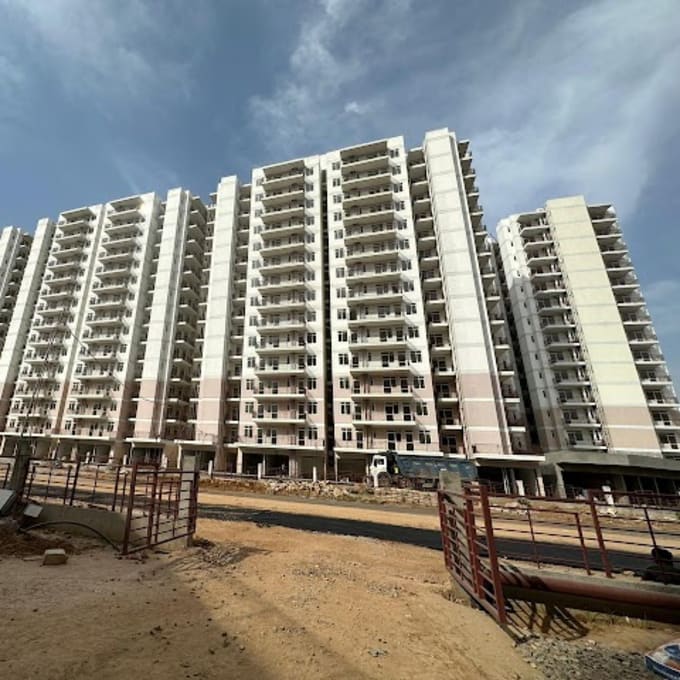 Suncity Avenue 76 — Photo via Google Maps