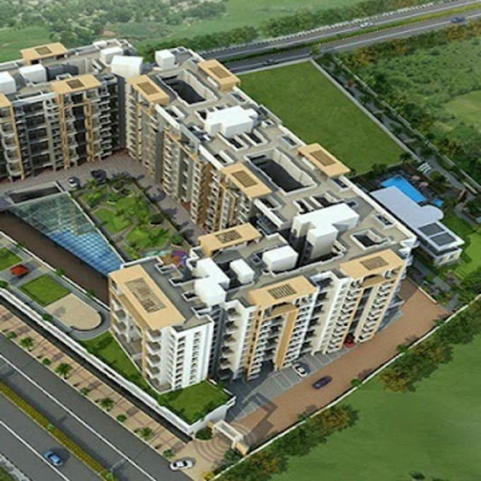 ARV Royale — Photo via Google Maps