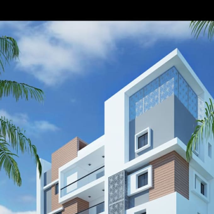 DMR VENTURES India Pvt. Ltd — Photo via Google Maps