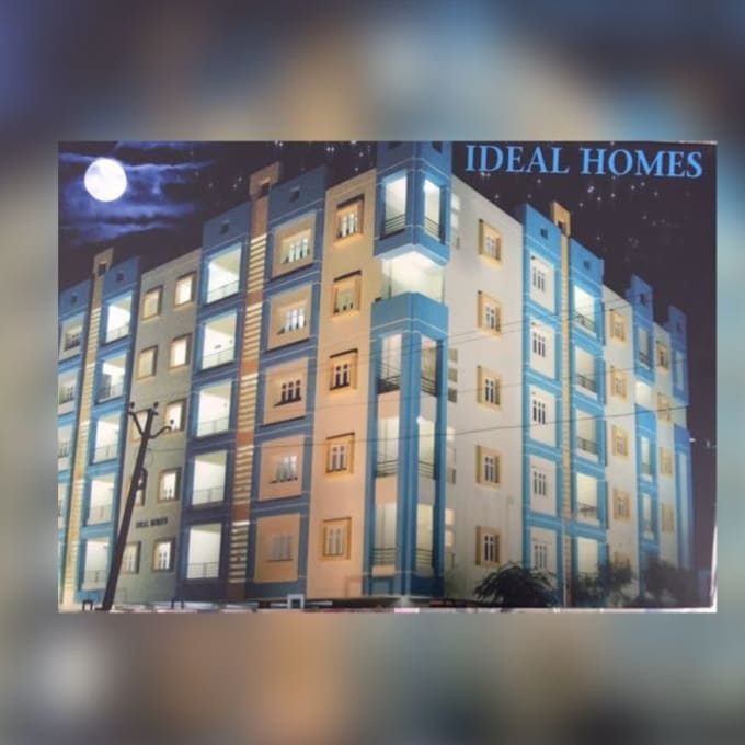 Ideal Homes Pride — Photo via Google Maps
