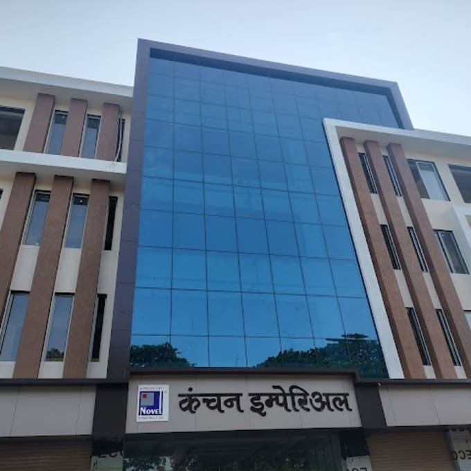 Kanchan Imperial — Photo via Google Maps