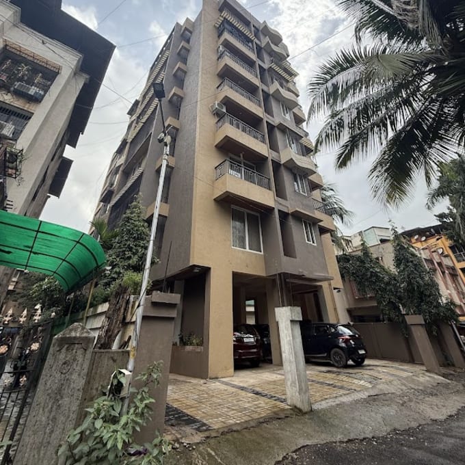 Aarambha Annex — Photo via Google Maps