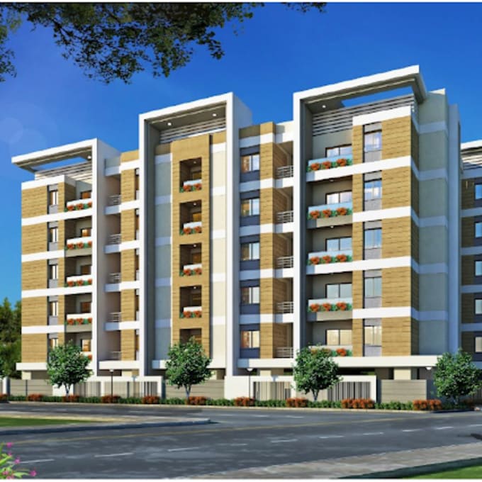 Amar Pearl — Photo via Google Maps