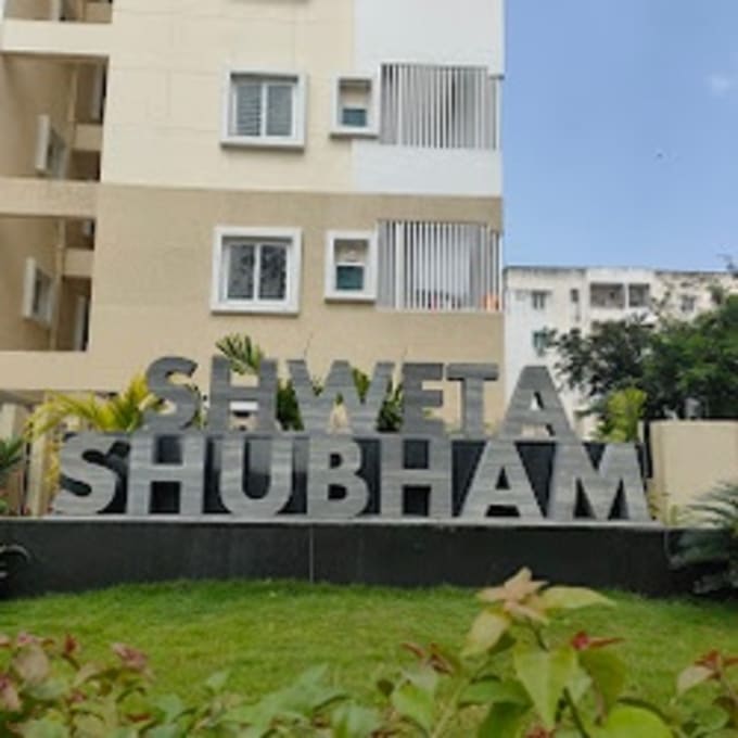 Shweta Shubham — Photo via Google Maps