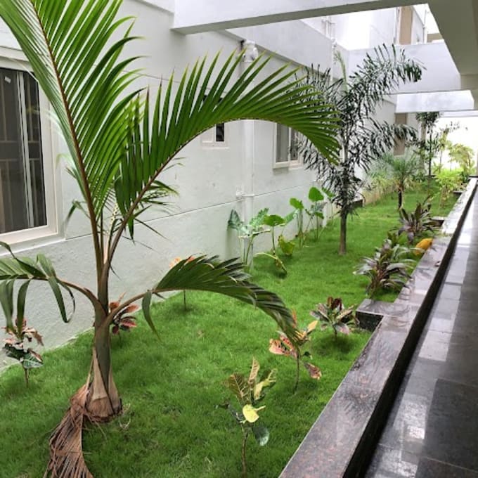 Svs Mr Palace — Photo via Google Maps
