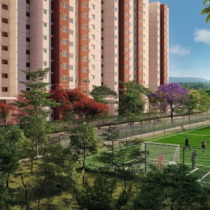 Shriram 107 Southeast — Photo via Google Maps