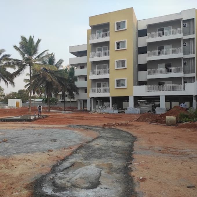 Adithya Lujoso — Photo via Google Maps