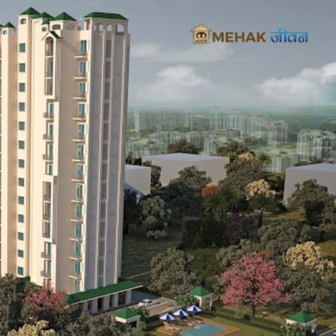 Mehak Jeevan — Photo via Google Maps