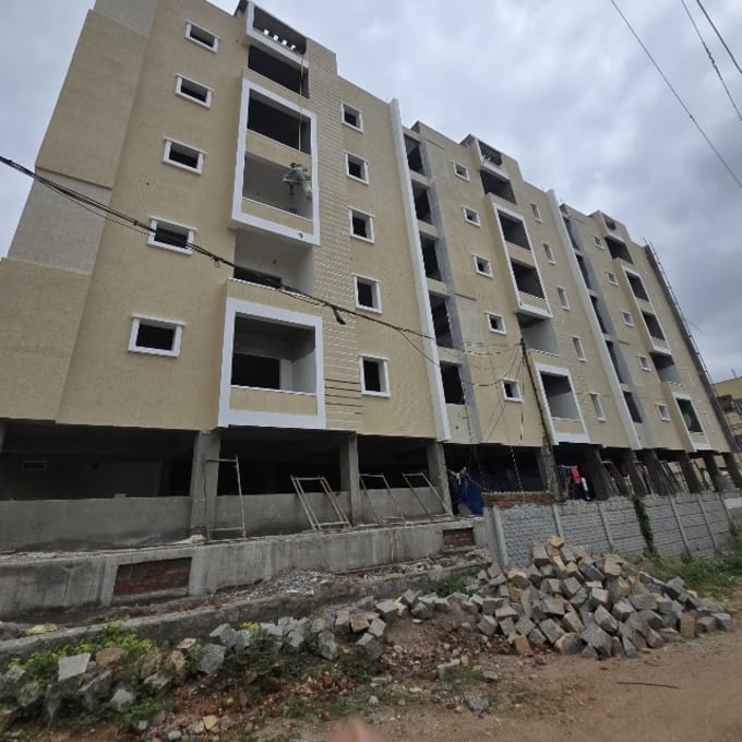 Aspada Construction — Photo via Google Maps