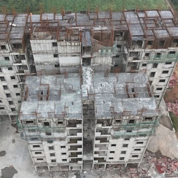 Greenfinch Habitat — Photo via Google Maps