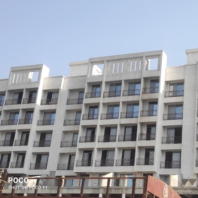 Shree Siddhganesh Tapovan — Photo via Google Maps