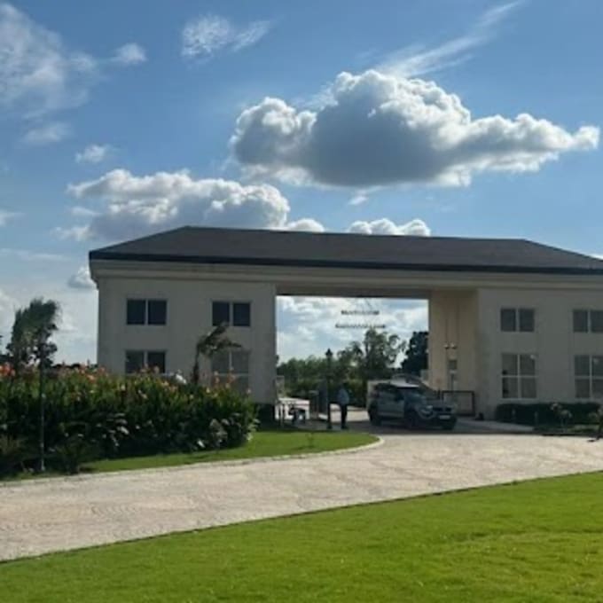 Aranyaka Araville Farms — Photo via Google Maps